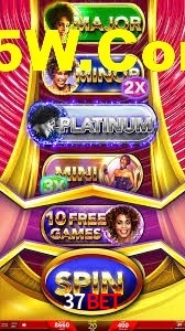 37Bet: Jogos de Caça-Níqueis-Altas Recompensas, Roleta-Velocidade, Blackjack-Desafios Máximos