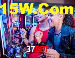Sinta a adrenalina dos jogos de cassino com 37Bet