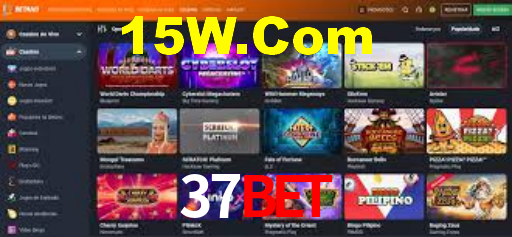 37Bet Login