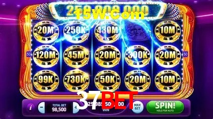 A Experiência Imersiva dos Cassinos Ao Vivo no 37Bet