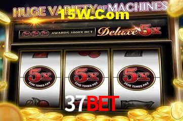 Apostas Esportivas na 37Bet: Um Guia Completo