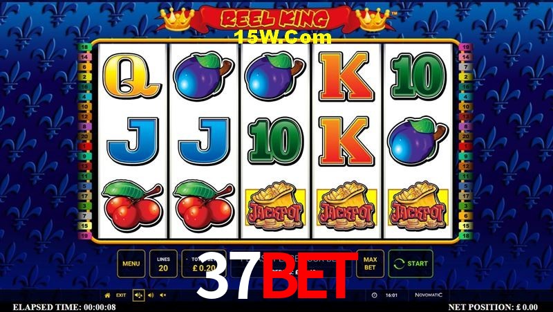 Welcome Bonus 37Bet