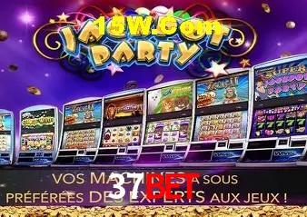 Inovações de Jogos na 37Bet: O Futuro das Experiências Interativas